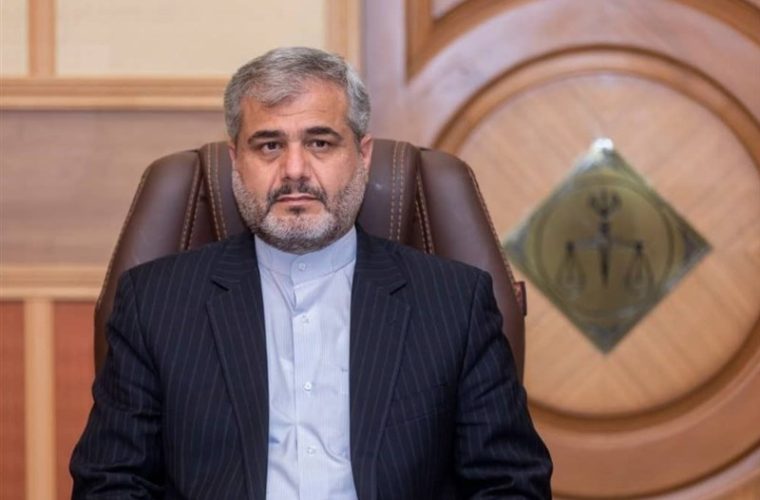 هیچ منعی برای حضور خبرنگاران در دادگاه “چای دبش” وجود ندارد هیچ منعی برای حضور خبرنگاران در دادگاه “چای دبش” وجود ندارد