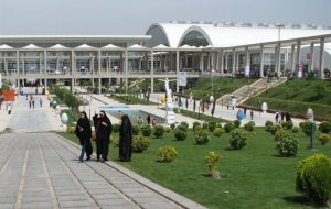 افزودن 36000 مترمربع به فضای نمایشگاهی “شهر آفتاب”