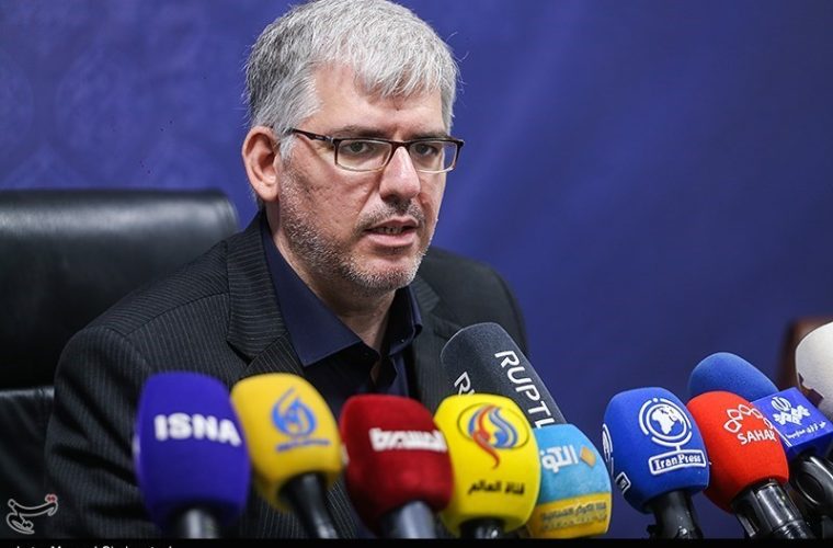 ایران 5 تا 7 پرتاب فضایی در سال 1403 انجام می دهد ایران 5 تا 7 پرتاب فضایی در سال 1403 انجام می دهد