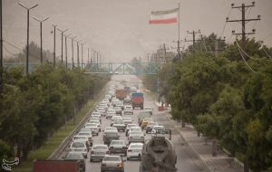 مرگ سالانه 30000 نفر بر اثر آلودگی هوا در ایران