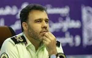 افتتاح هزار و یکصد و شصت و یکمین مرکز مشاوره پلیس در یزد