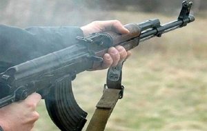 علت تیراندازی در شهرک قدس تهران چه بود؟