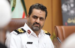 اجرای طرح تشدید برخورد با تخلفات پلاک خودروها به مدت یک ماه