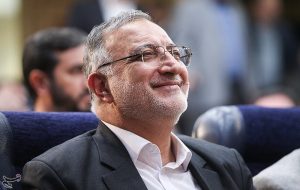 زاکانی: مجموعه ای بزرگ برای جانبازان و توان یابان می سازیم