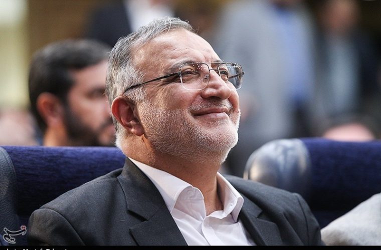 زاکانی: مجموعه ای بزرگ برای جانبازان و توان یابان می سازیم زاکانی: مجموعه ای بزرگ برای جانبازان و توان یابان می سازیم