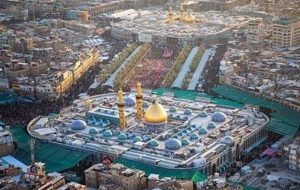 تاکید بر ارائه خدمات شایسته و مطلوب به زائران ایرانی