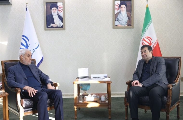 مهرعلیزاده: تشکیل فدراسیون جهانی زورخانه ای جدید منتفی شد مهرعلیزاده: تشکیل فدراسیون جهانی زورخانه ای جدید منتفی شد