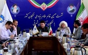 ضرورت شناخت ظرفیت های بومی در استان ها برای حمایت از نخبگان