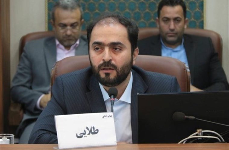 صندوق توسعه و احیا حامی هنرمندان صنایع دستی است