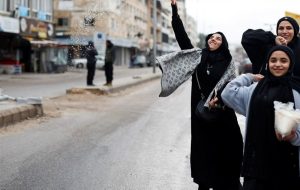 تحقق وعده های الهی را در پیروزی حزب الله شاهد هستیم