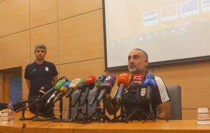 بدون ثبات نمی‌توان برنامه ریزی کرد