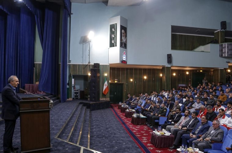 ضرورت افزایش آگاهی و هوشیاری جامعه نسبت به تهدیدها
