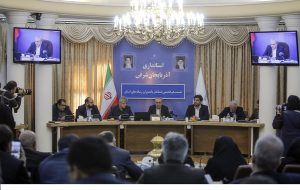 انتصاب مدیران براساس کارنامه و برنامه خواهد بود