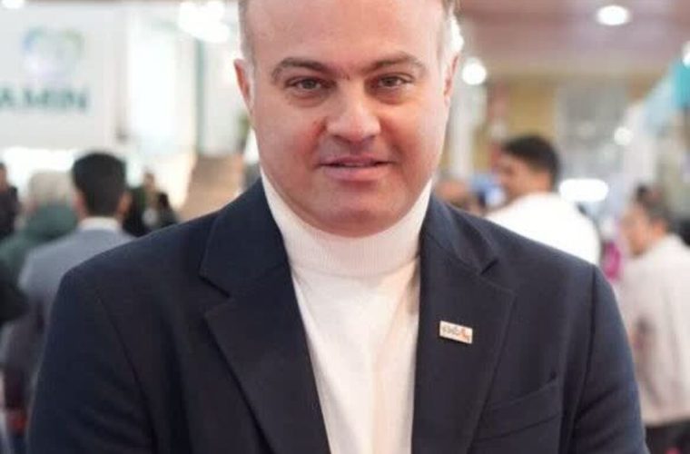 برگزاری نمایشگاه تجهیزات پزشکی در تبریز