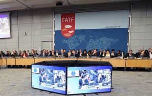 اتهام نادرست پولشویی به ایران به دلیل قرارداشتن در لیست سیاه FATF