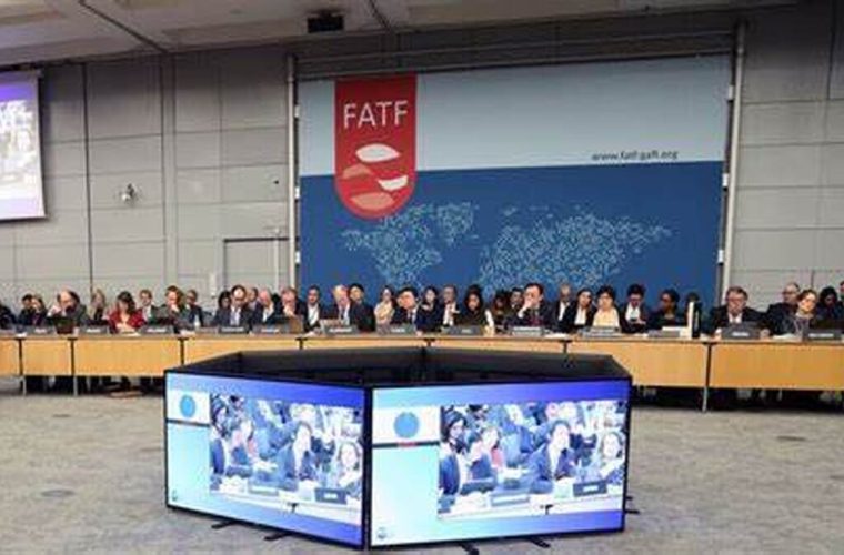 اتهام نادرست پولشویی به ایران به دلیل قرارداشتن در لیست سیاه FATF