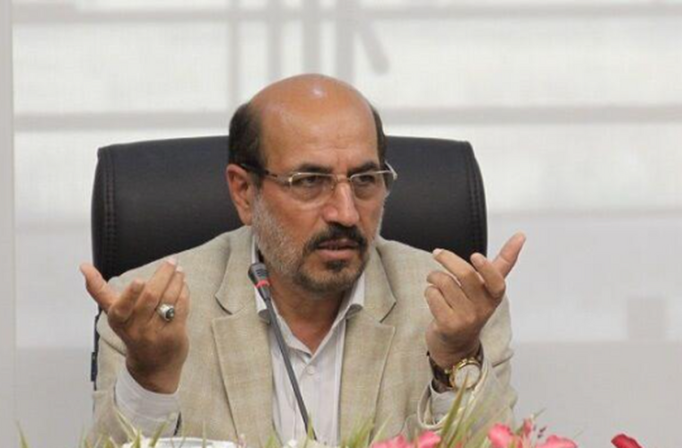قزوین نیازمند استانداری توانمند، متخصص، شجاع و پاک دست است