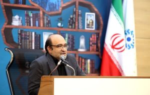 خرید بیش از ۴۷ میلیارد ریال تجهیزات برای کتابخانه‌های عمومی آذربایجان شرقی