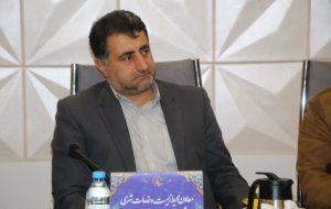 کاهش ۱۰ درصدی تولید زباله در تبریز با هوشمندسازی و مشارکت شهروندان