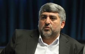 پنجمین نمایشگاه «خانم ایرانی» در قزوین برگزار می‌شود