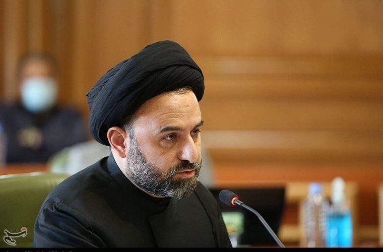 اجرای قانون عفاف و حجاب با چه انگیزه ای متوقف شده است؟ اجرای قانون عفاف و حجاب با چه انگیزه ای متوقف شده است؟