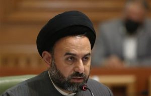 انتقاد عضو شورای شهر از کاهش نیروهای فنی شهرداری تهران