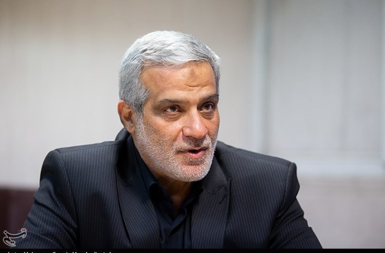 قلی زاده: پیگیری مشکل اقشار آسیب پذیر وجه تمایز علیرضایی بود