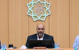 بررسی سند تحول اجتماعی و فرهنگی 5 منطقه تهران
