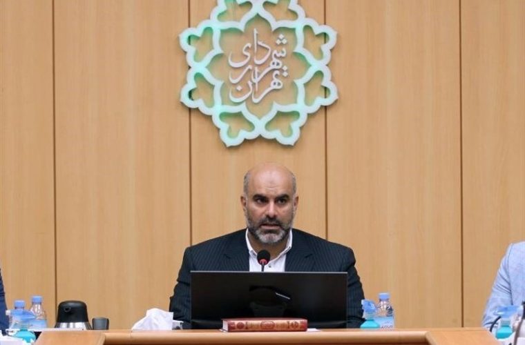 بررسی سند تحول اجتماعی و فرهنگی 5 منطقه تهران