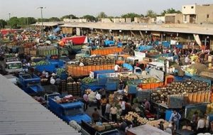 21 و 22 آذر میادین و بازارهای میوه و تره بار تهران باز است