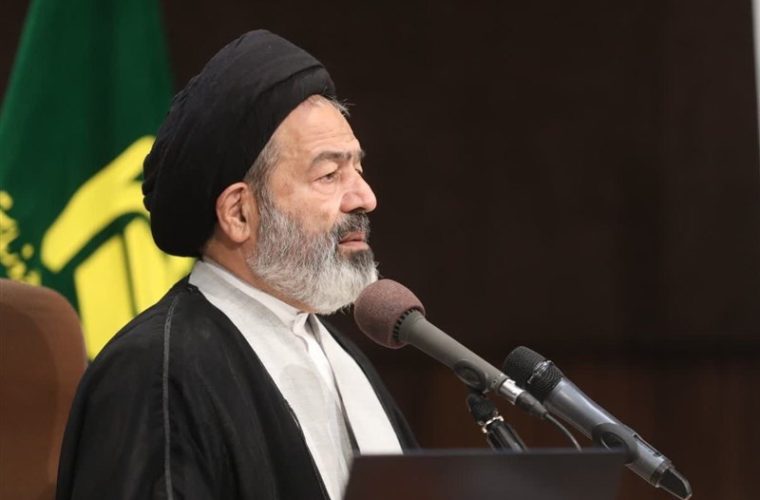 افتتاح مدرسه حجت العصر در دارالسلام تانزانیا