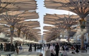 سفر عمره زندگیمان را متحول کرد+فیلم