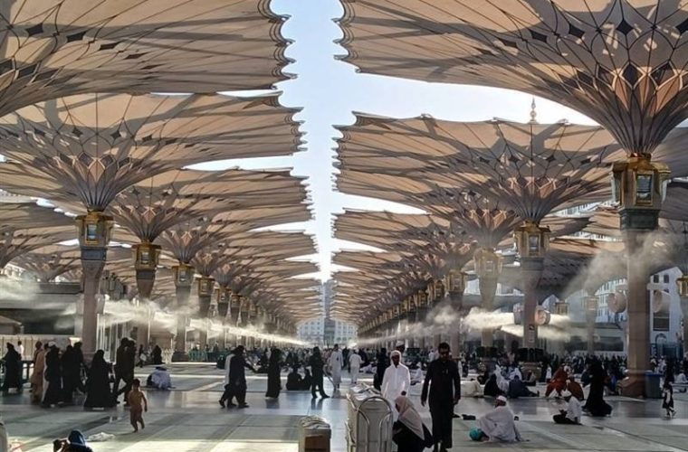 سفر عمره زندگیمان را متحول کرد+فیلم