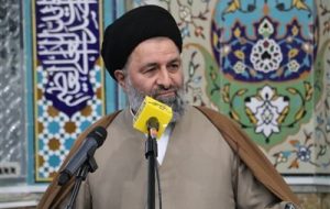کار برای دفاع مقدس تمام شدنی نیست