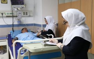 12 هزار نفر به گروه پرستاری کشور افزوده می شوند