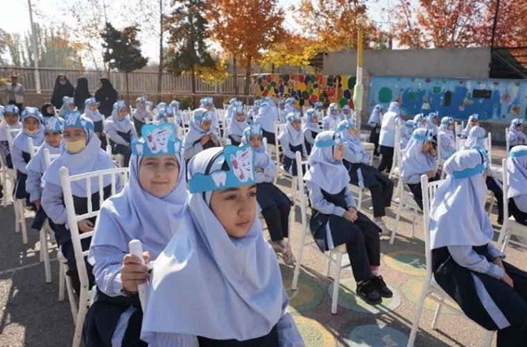 مدارس استان تهران فردا دایر است
