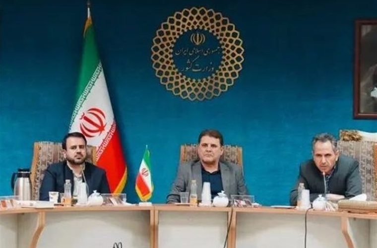 زینی وند: شعار وفاق ملی در انتصاب استانداران تجلی عینی یافت