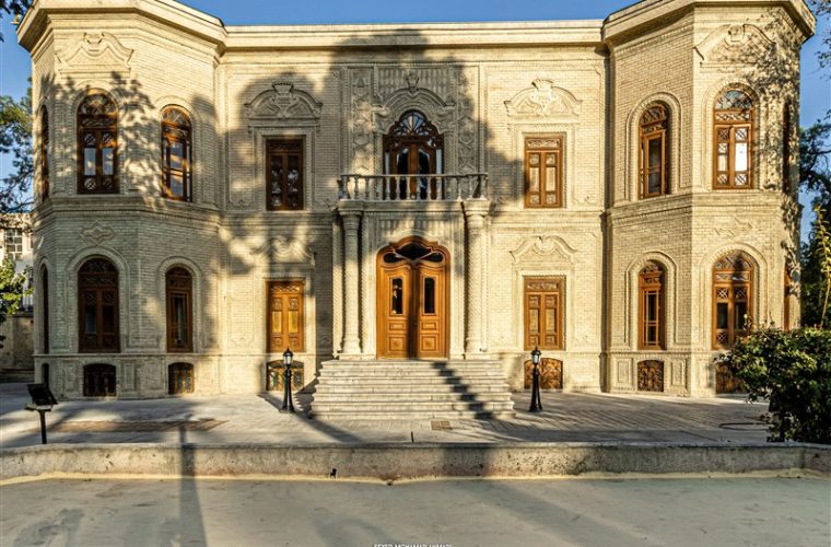 تعطیلی موزه های تهران در پی آلودگی هوای پایتخت تعطیلی موزه های تهران در پی آلودگی هوای پایتخت