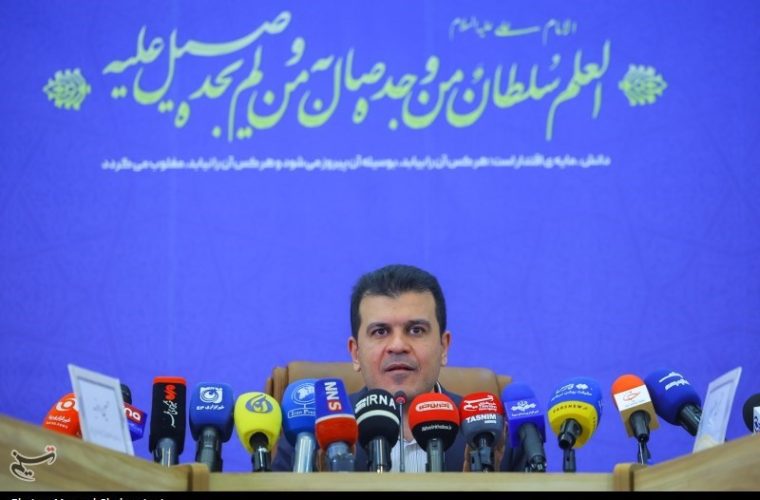 قانون جهش تولید دانش بنیان فقط 10 درصد اجرا شده است قانون جهش تولید دانش بنیان فقط 10 درصد اجرا شده است
