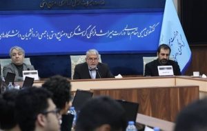 گذر از گسست ها با آوردن میراث فرهنگی به سبد زیست جامعه