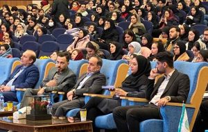همایش زیست فناوری ایران با حضور 1000 پژوهشگر برگزار شد