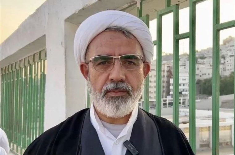 لزوم الگوگیری کارگزاران نظام از حضرت خدیجه (س)+فیلم