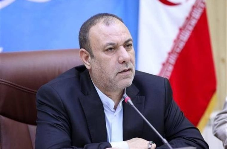 حسین خوش اقبال فرماندار ویژه تهران شد