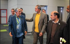 آثار مستند باید در بازارهای بین‌المللی عرضه شود