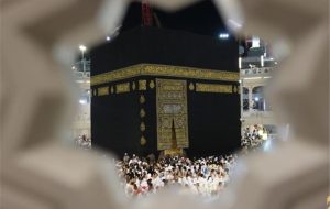 فیلم/چرا به خانه کعبه “بیت العتیق ” می گویند؟