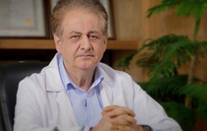 “متاپنوموویروس” سال های قبل در ایران وجود داشته است