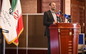 اطلاعات 12000 طرح حمایت شده بنیاد ملی علم ایران منتشر شد