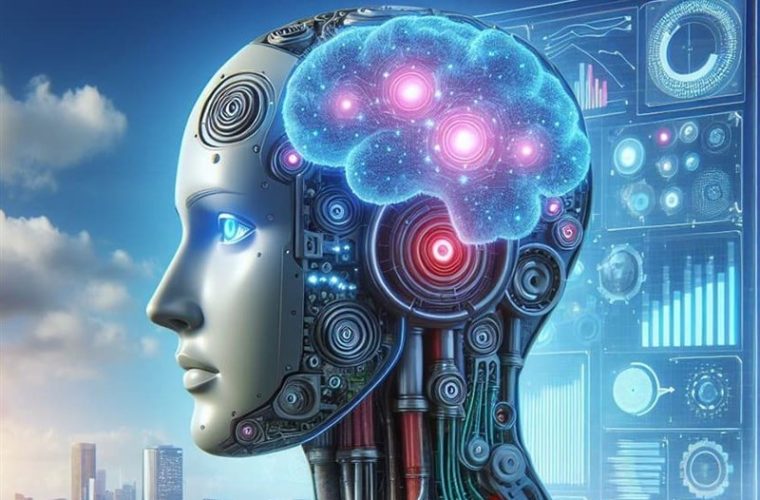 راه اندازی خوشه تخصصی هوش مصنوعی و IT در دانشگاه شهید بهشتی راه اندازی خوشه تخصصی هوش مصنوعی و IT در دانشگاه شهید بهشتی