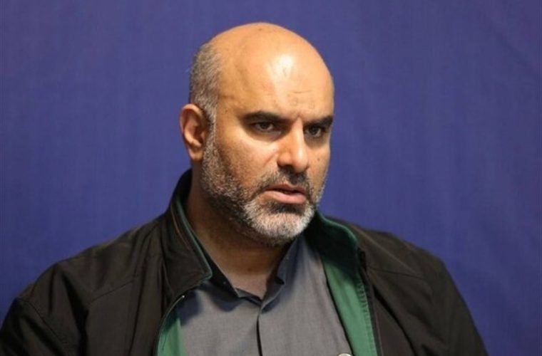 جهان شاهد درستی راه حاج قاسم سلیمانی است جهان شاهد درستی راه حاج قاسم سلیمانی است