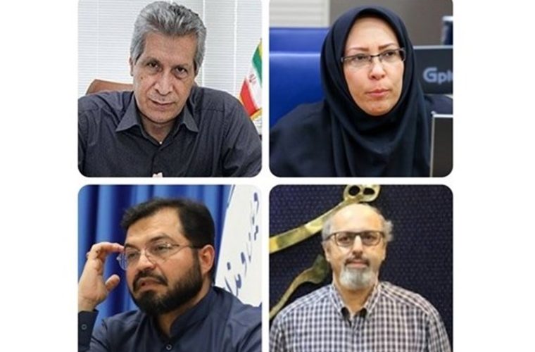دبیران کارگروه های تخصصی شورای نخبگان منصوب شدند